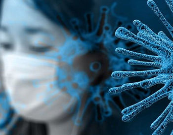 covid-19 coronavirus social distancing