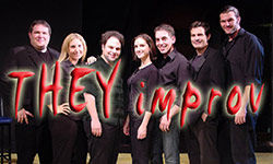 improv comedy